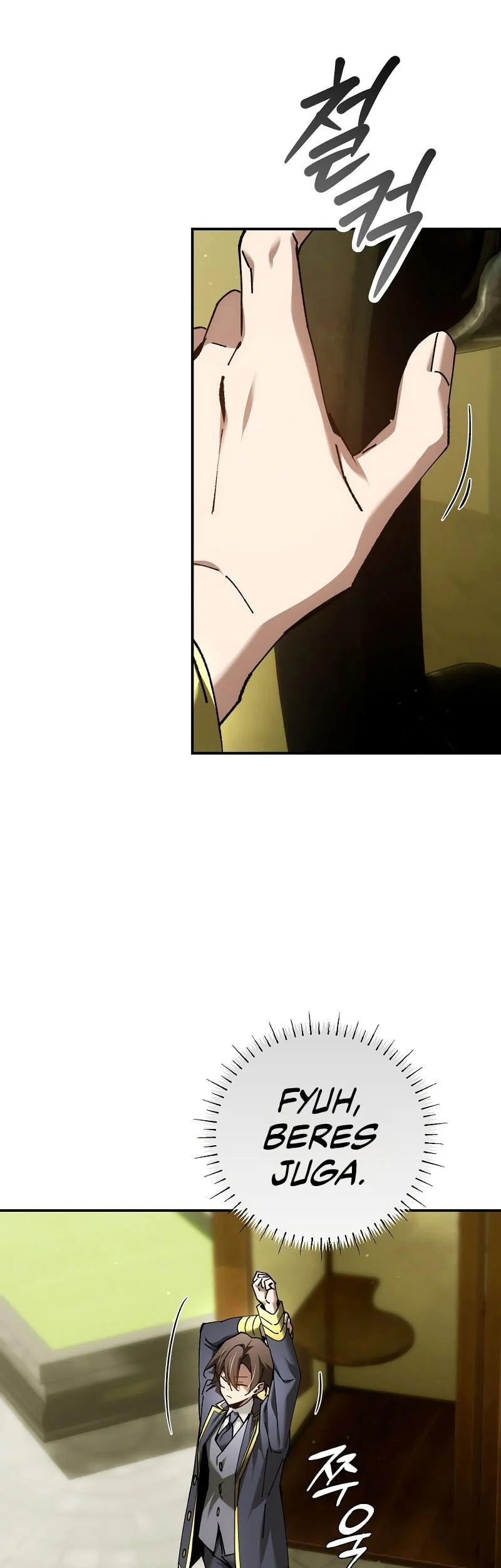Magic Academy’s Genius Blinker Chapter 75 - halaman 30