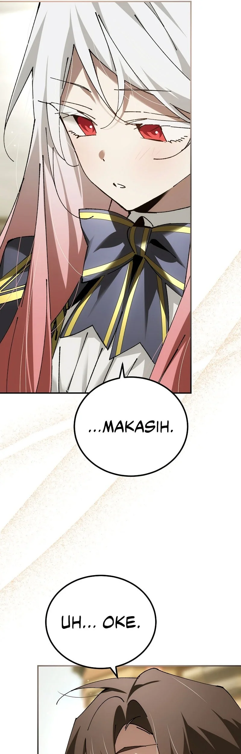 Magic Academy’s Genius Blinker Chapter 75 - halaman 38