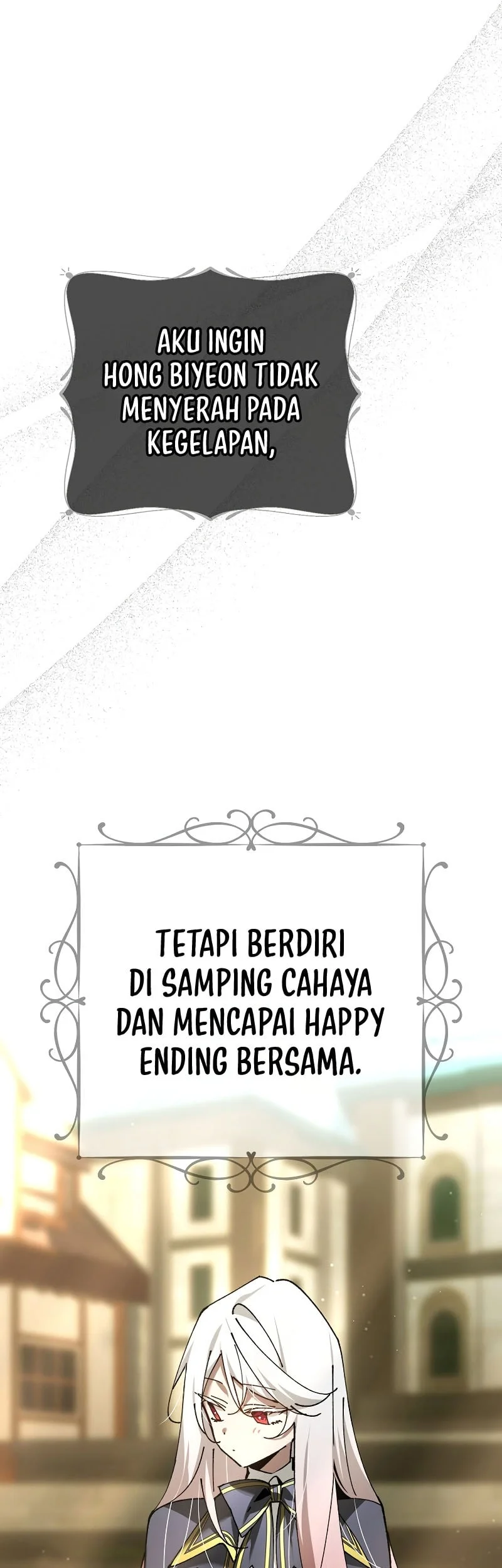 Magic Academy’s Genius Blinker Chapter 75 - halaman 42