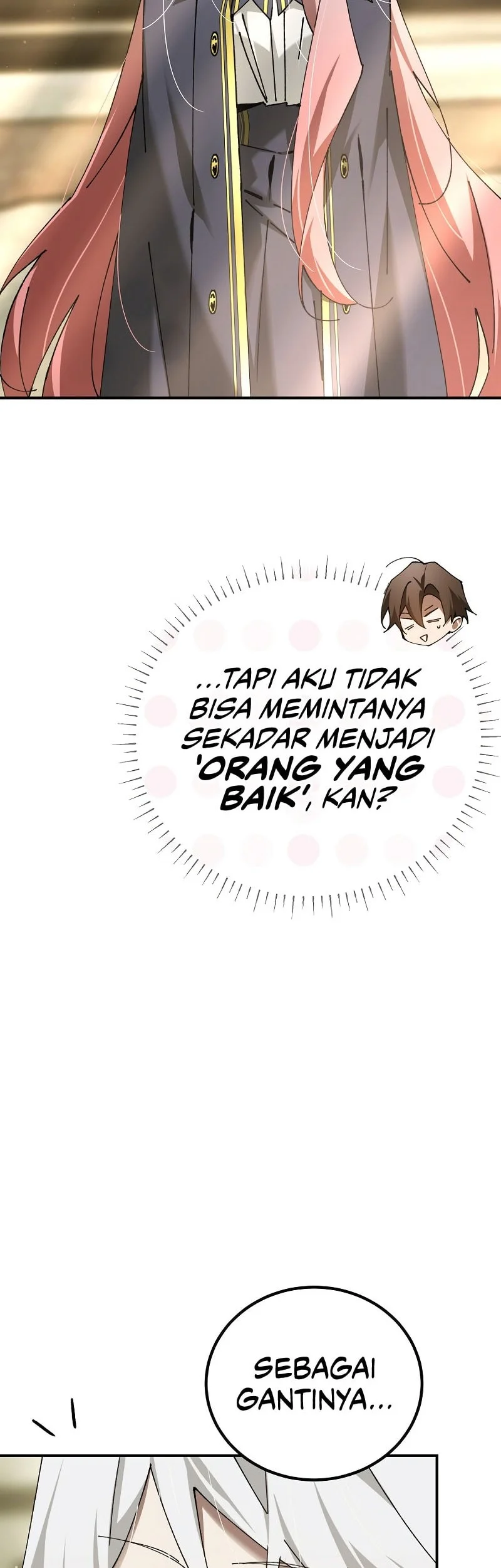 Magic Academy’s Genius Blinker Chapter 75 - halaman 43