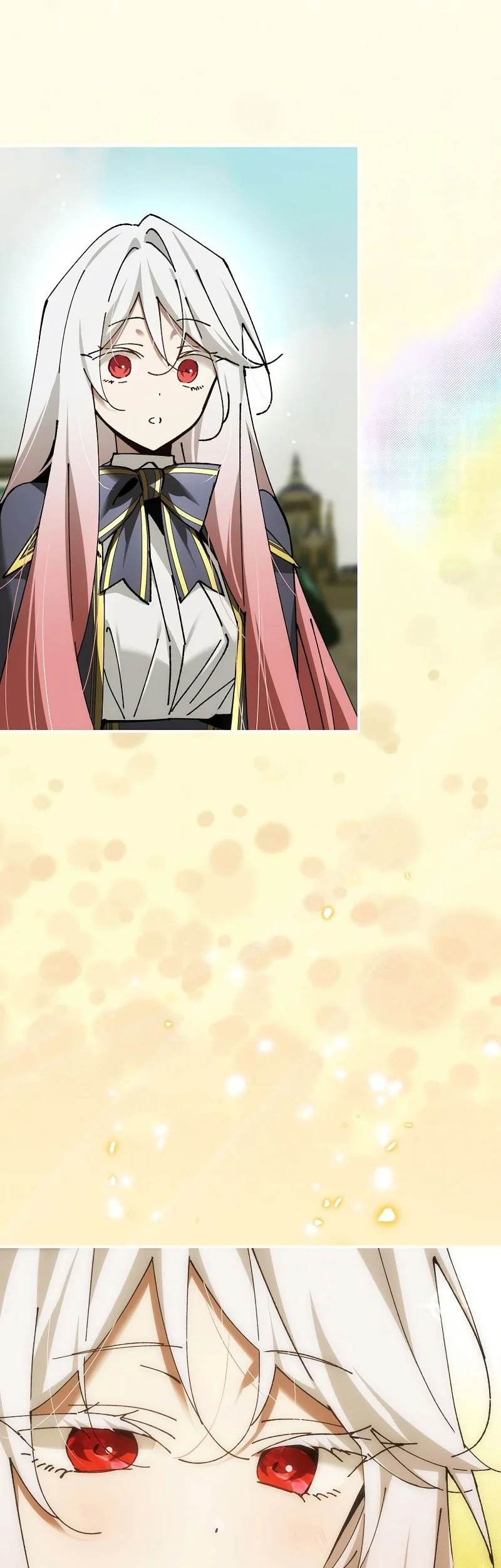 Magic Academy’s Genius Blinker Chapter 75 - halaman 47