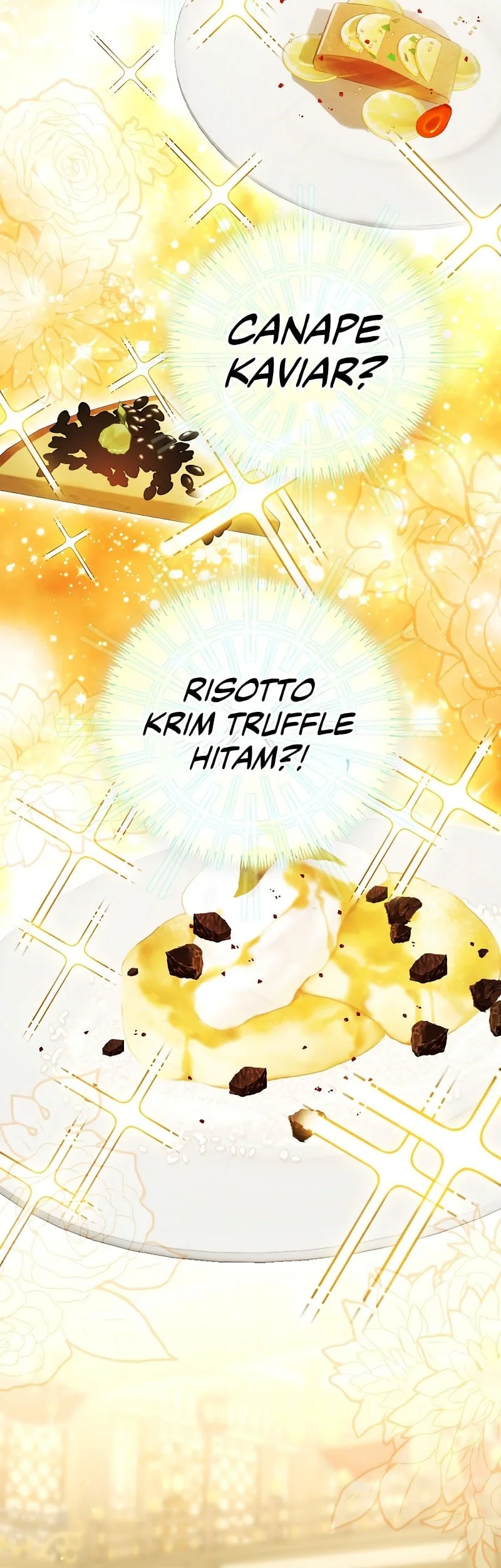 Magic Academy’s Genius Blinker Chapter 75 - halaman 54