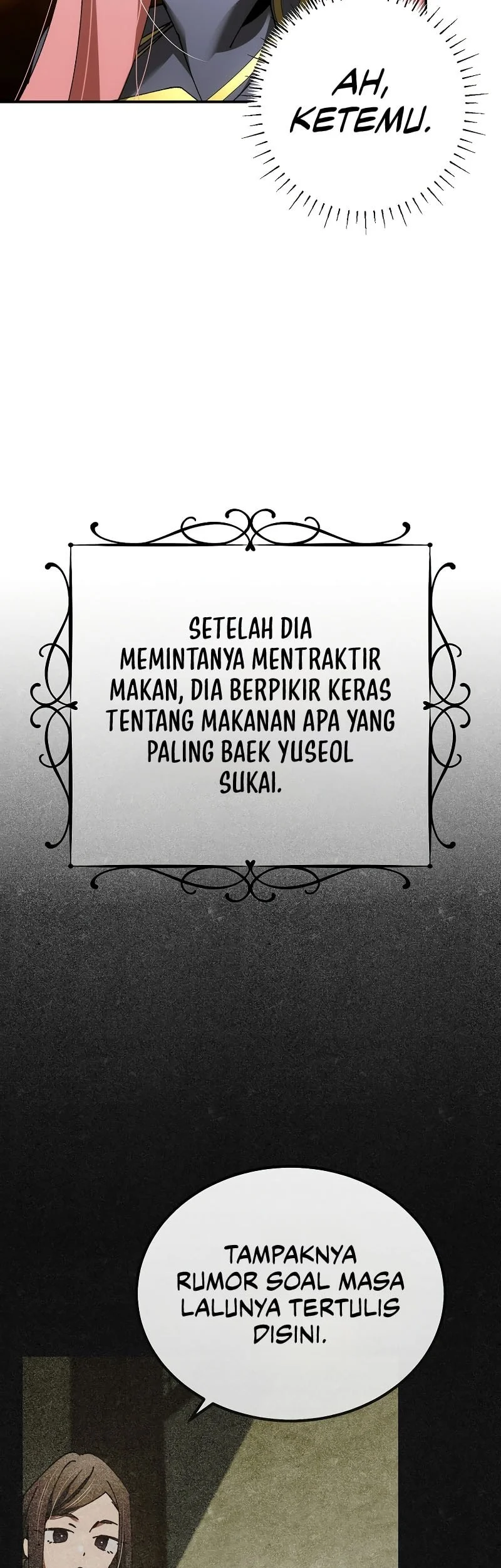 Magic Academy’s Genius Blinker Chapter 75 - halaman 56