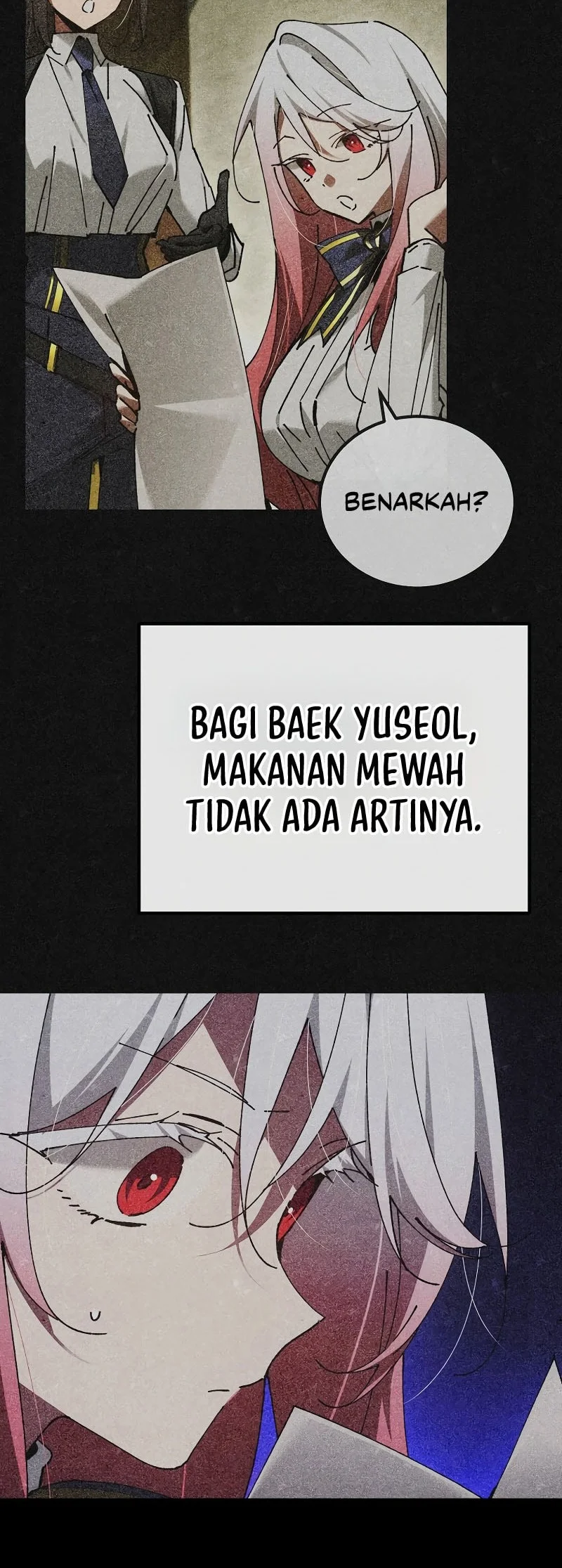 Magic Academy’s Genius Blinker Chapter 75 - halaman 57