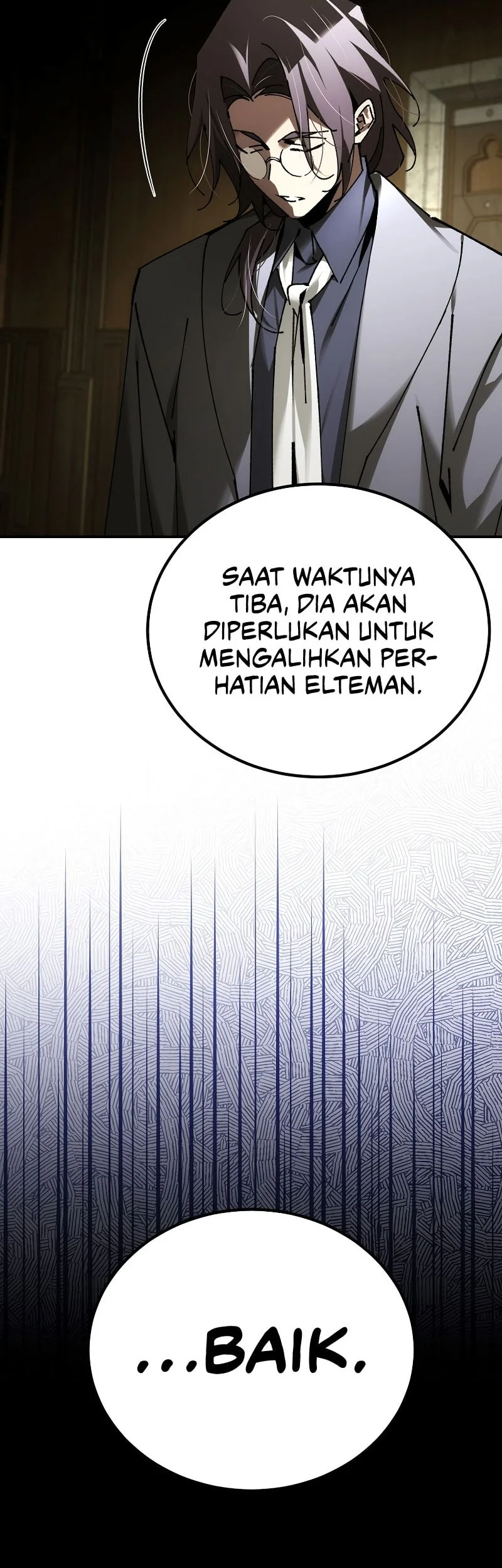 Magic Academy’s Genius Blinker Chapter 76 - halaman 13