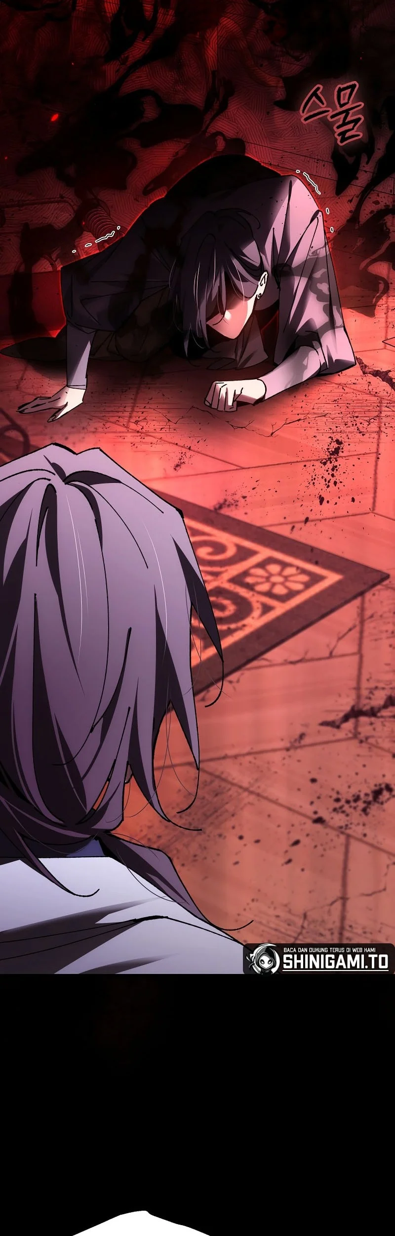 Magic Academy’s Genius Blinker Chapter 76 - halaman 18
