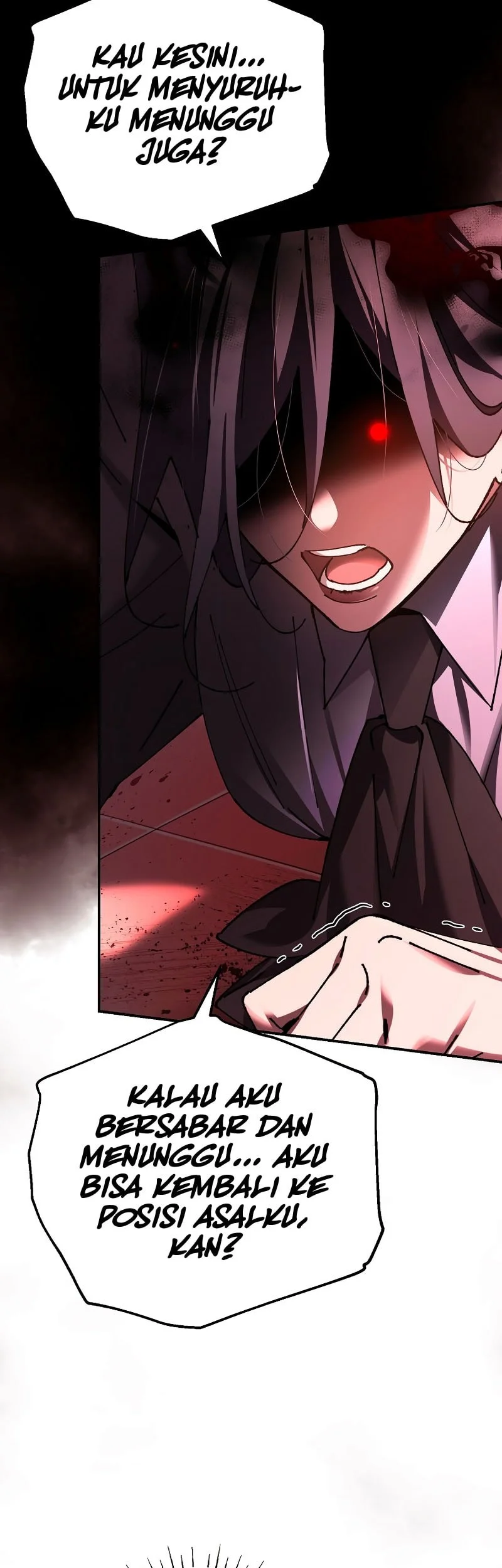 Magic Academy’s Genius Blinker Chapter 76 - halaman 19