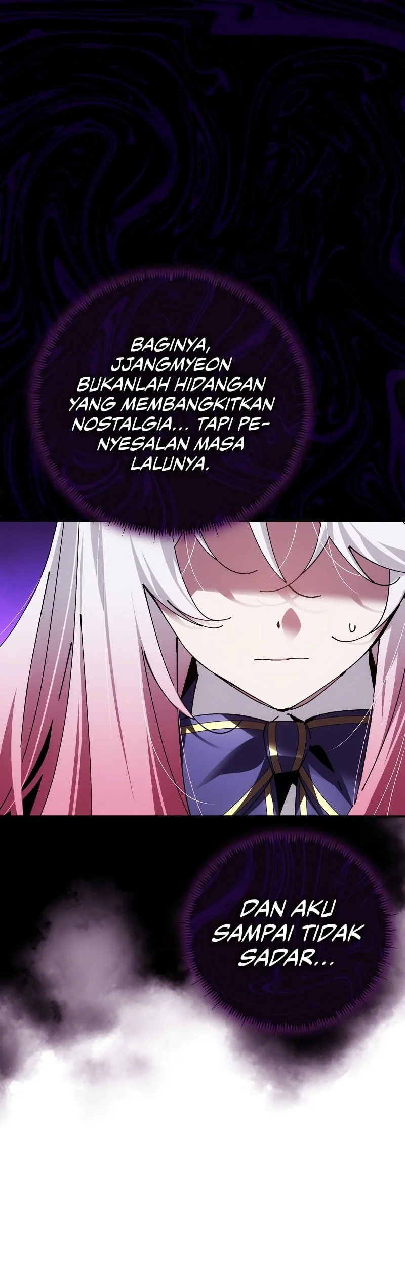 Magic Academy’s Genius Blinker Chapter 76 - halaman 2