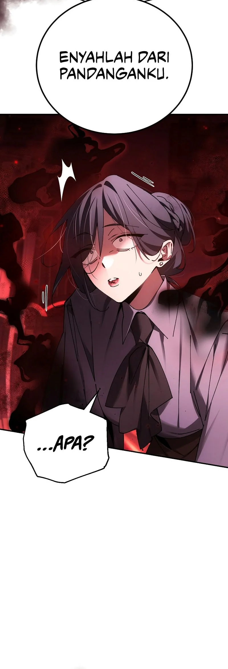 Magic Academy’s Genius Blinker Chapter 76 - halaman 24