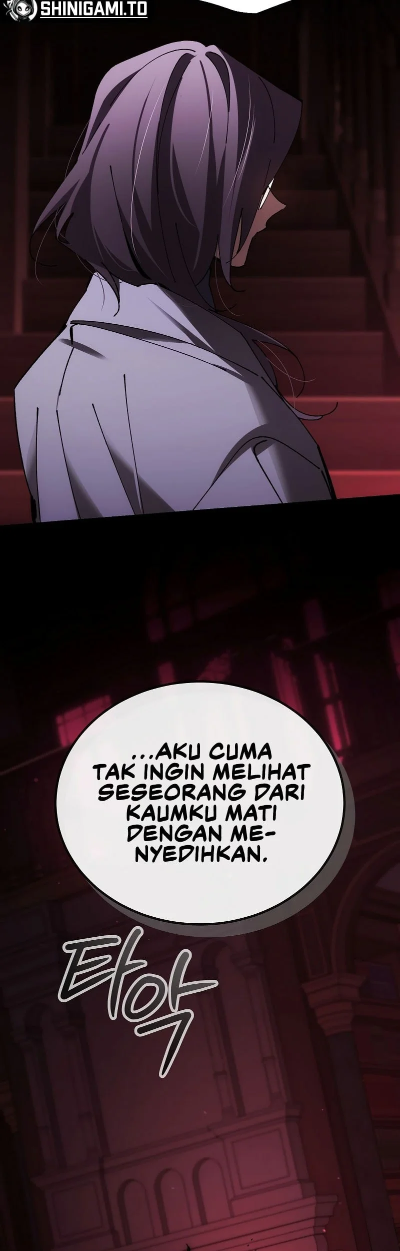 Magic Academy’s Genius Blinker Chapter 76 - halaman 27
