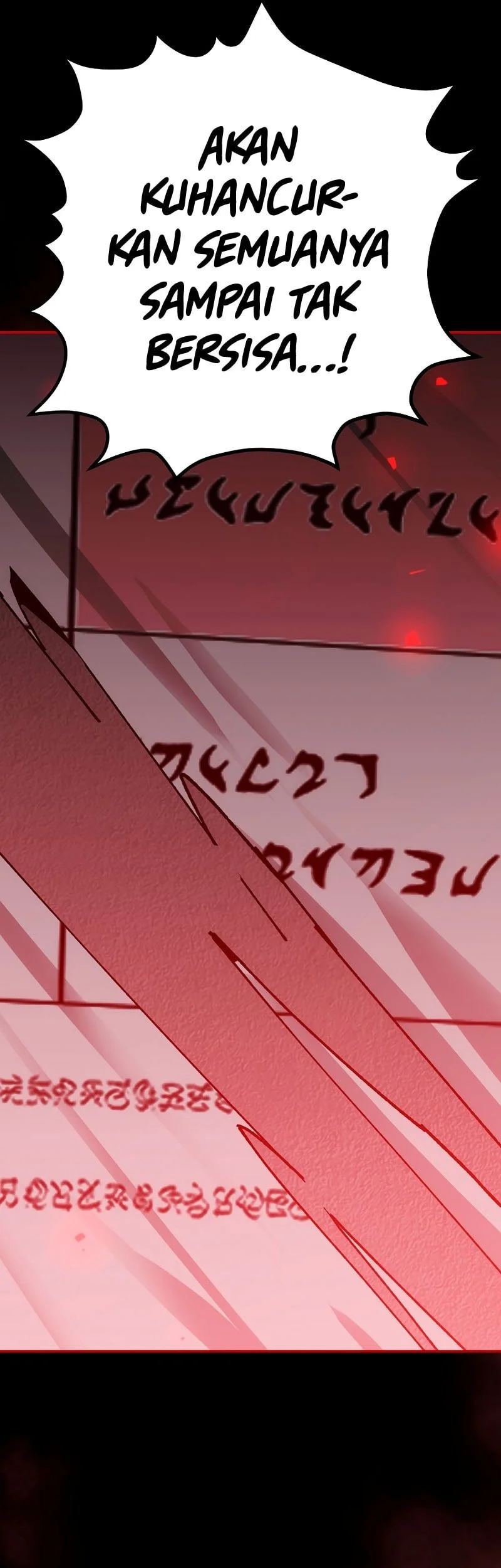 Magic Academy’s Genius Blinker Chapter 76 - halaman 36