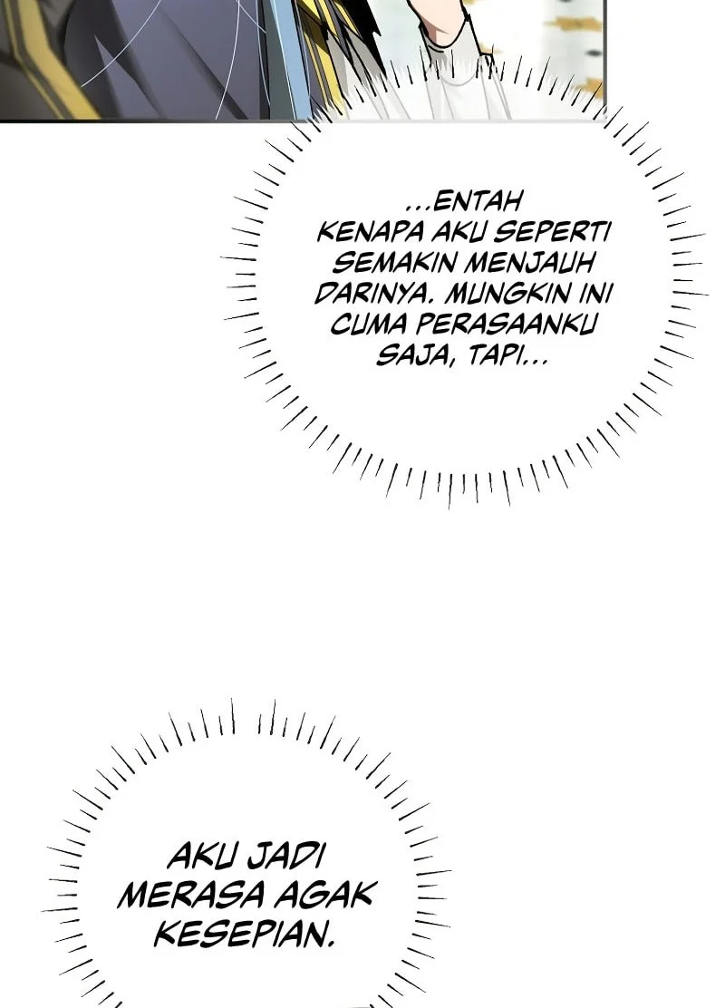 Magic Academy’s Genius Blinker Chapter 76 - halaman 43