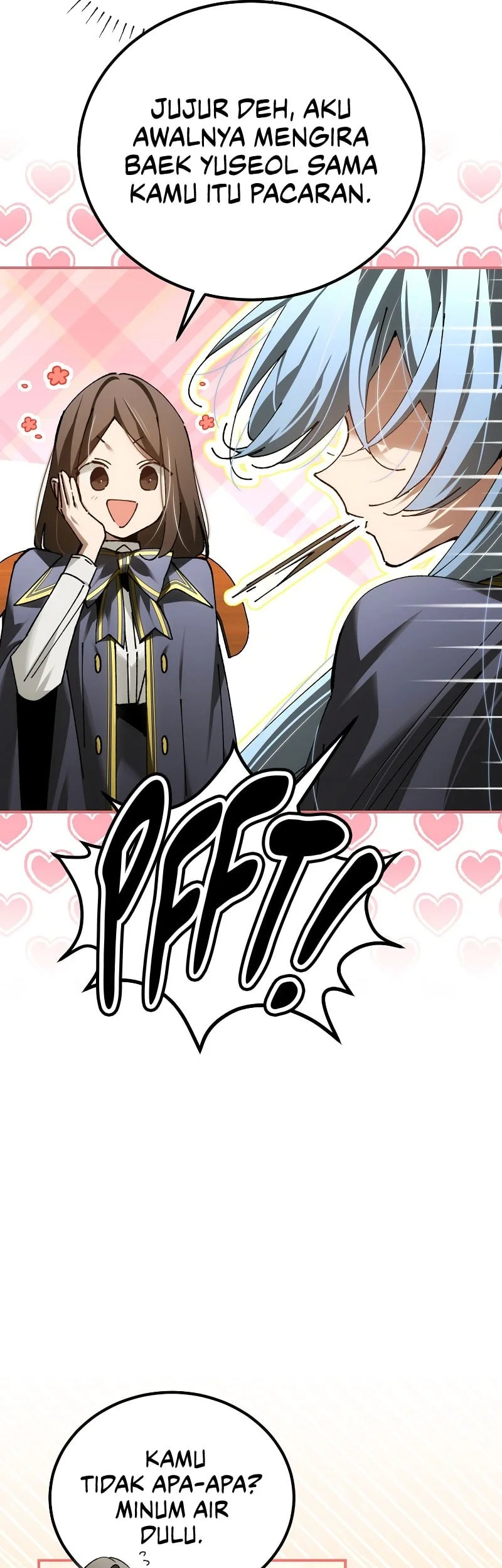 Magic Academy’s Genius Blinker Chapter 76 - halaman 44