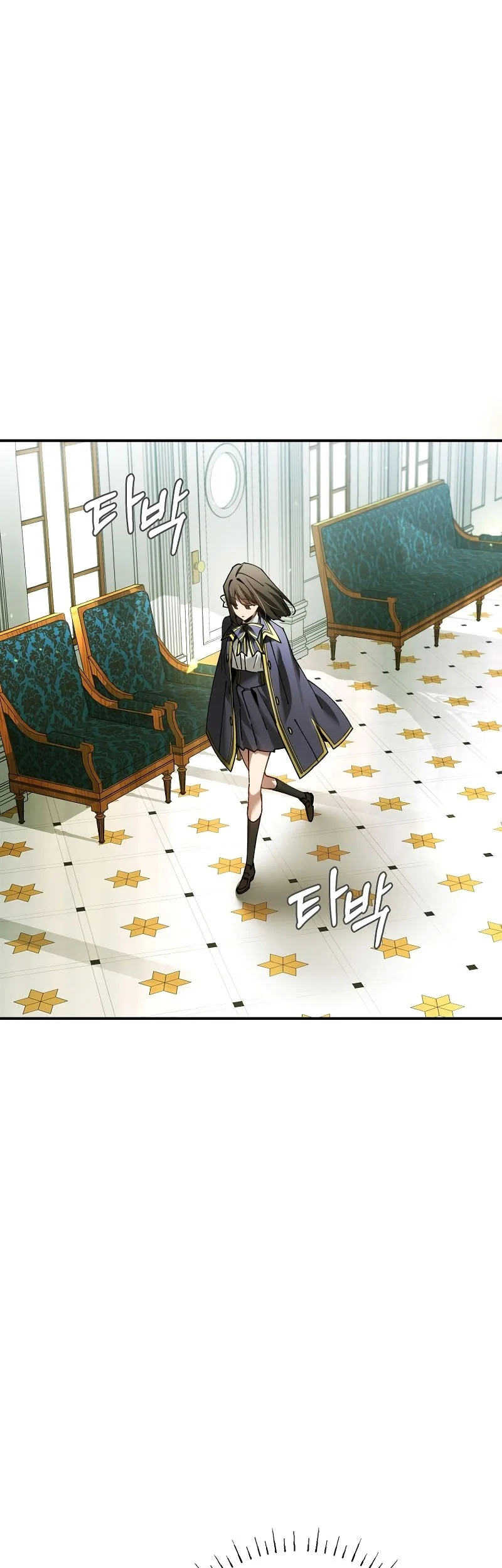 Magic Academy’s Genius Blinker Chapter 76 - halaman 48