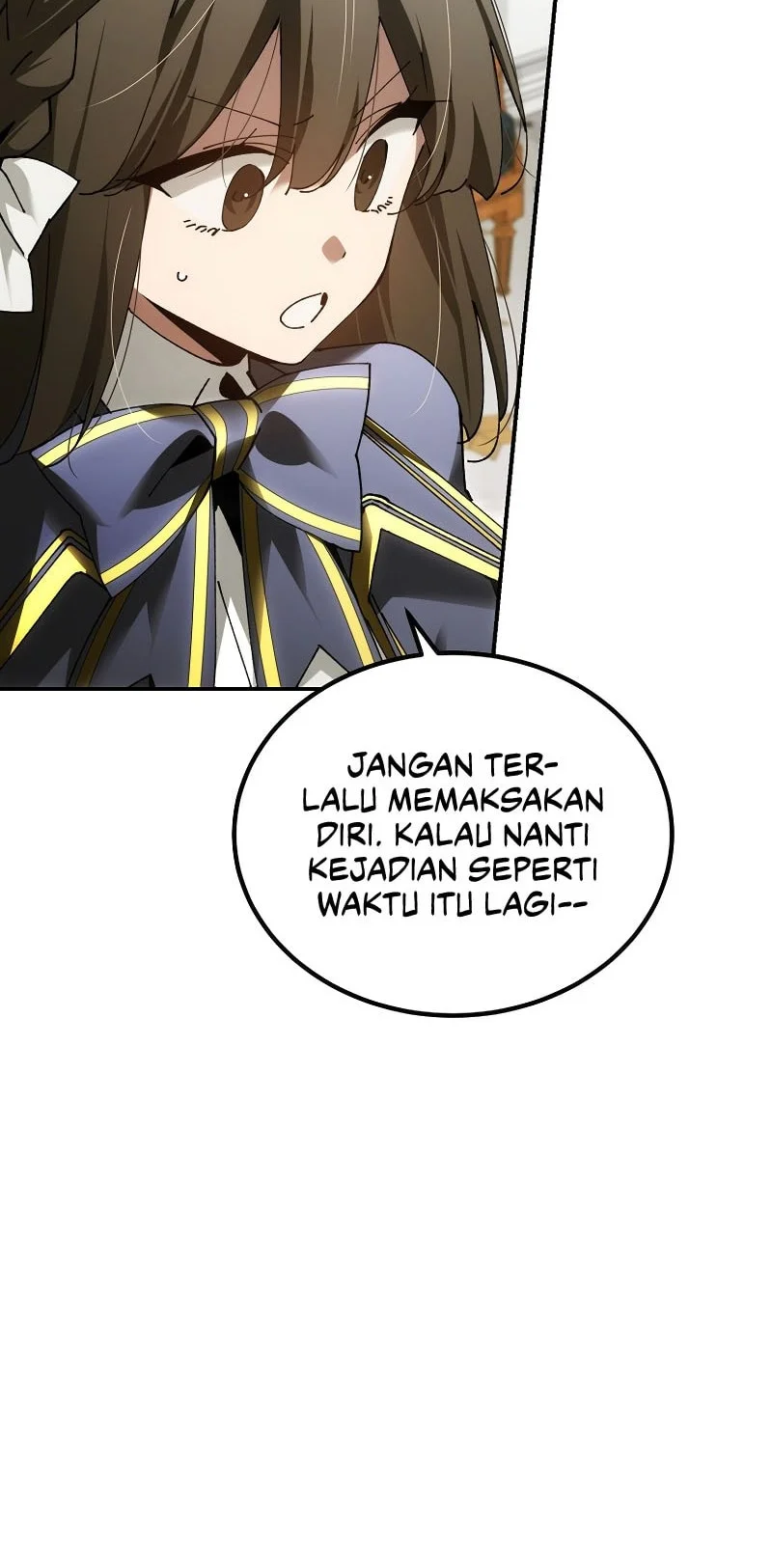 Magic Academy’s Genius Blinker Chapter 76 - halaman 59