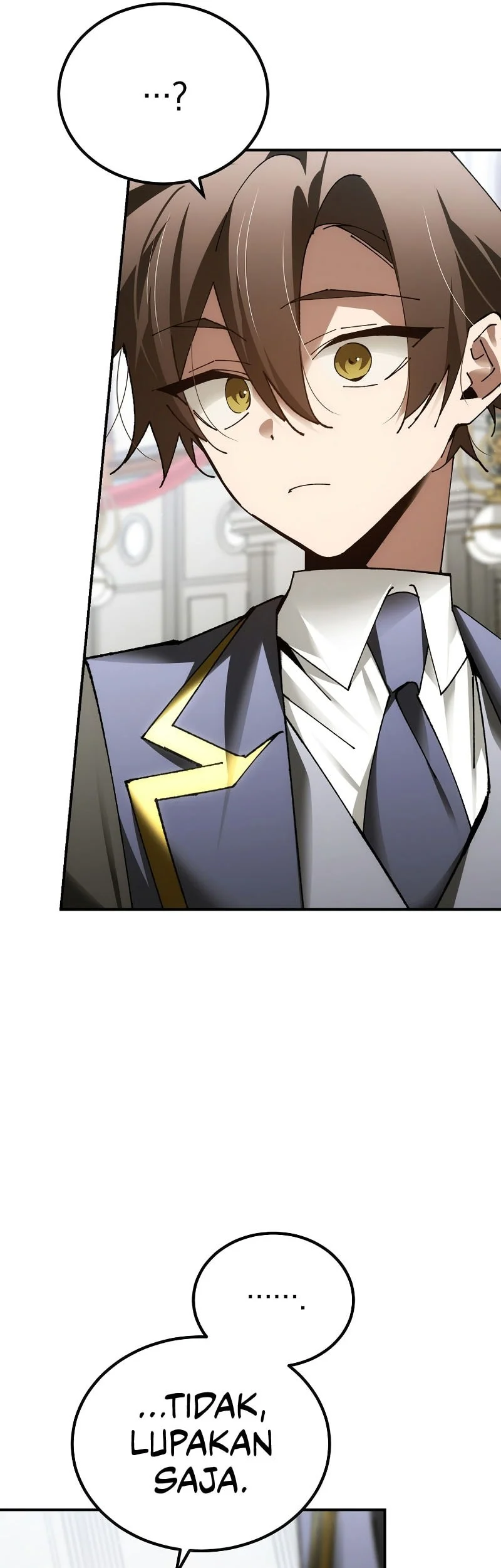 Magic Academy’s Genius Blinker Chapter 76 - halaman 60