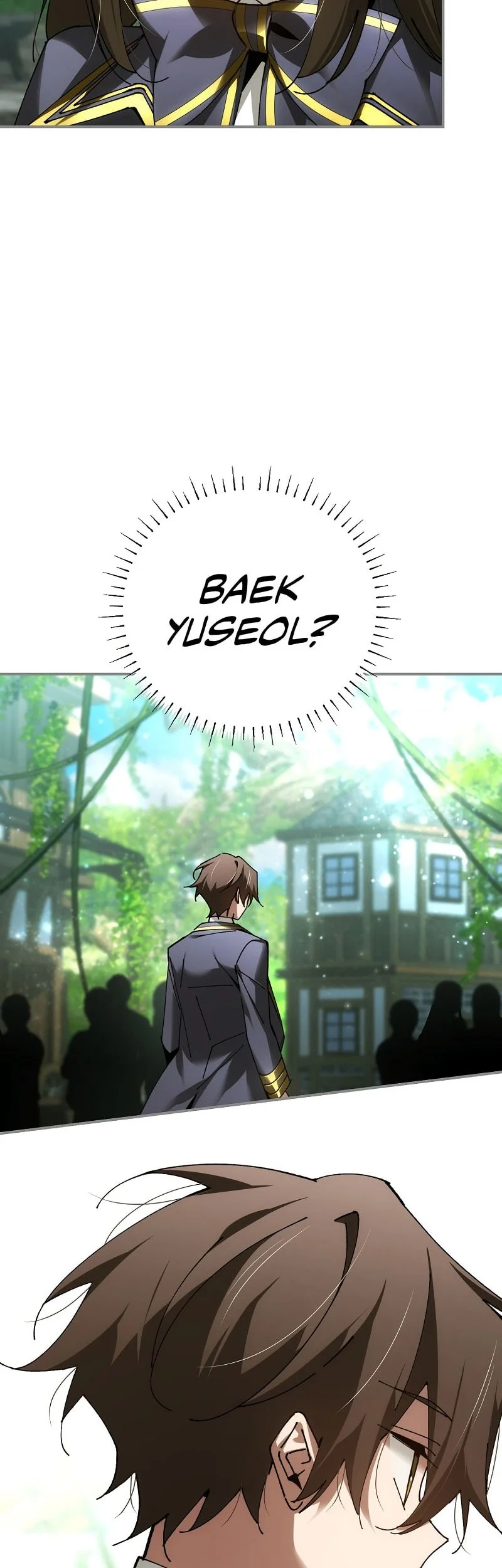 Magic Academy’s Genius Blinker Chapter 77 - halaman 15