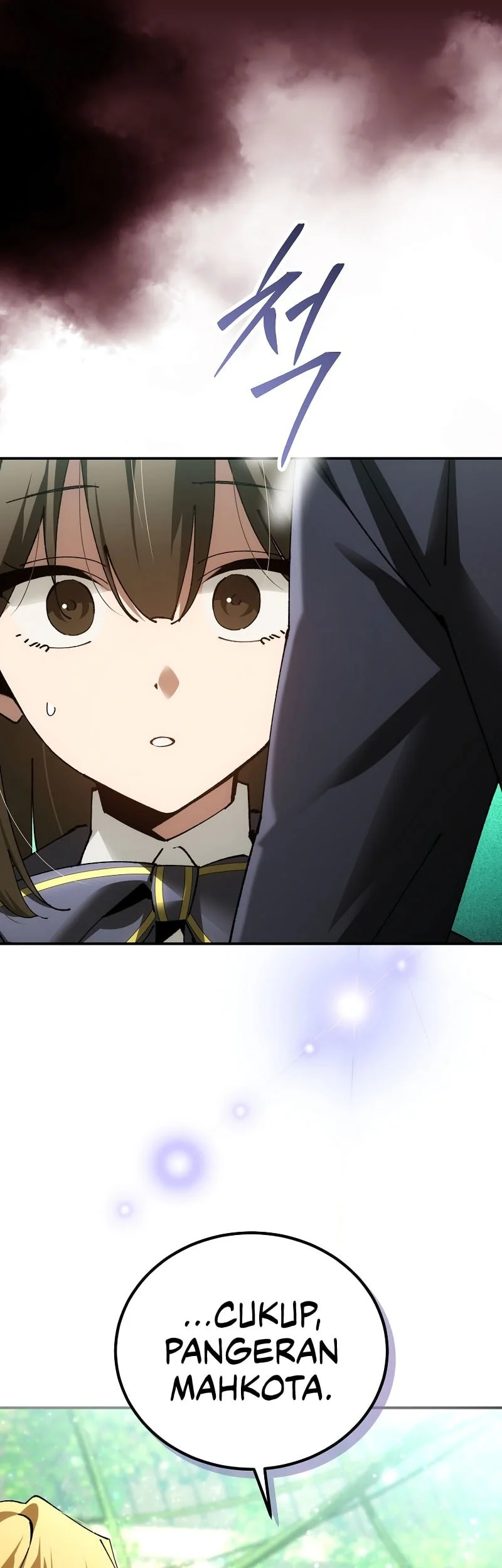 Magic Academy’s Genius Blinker Chapter 77 - halaman 26