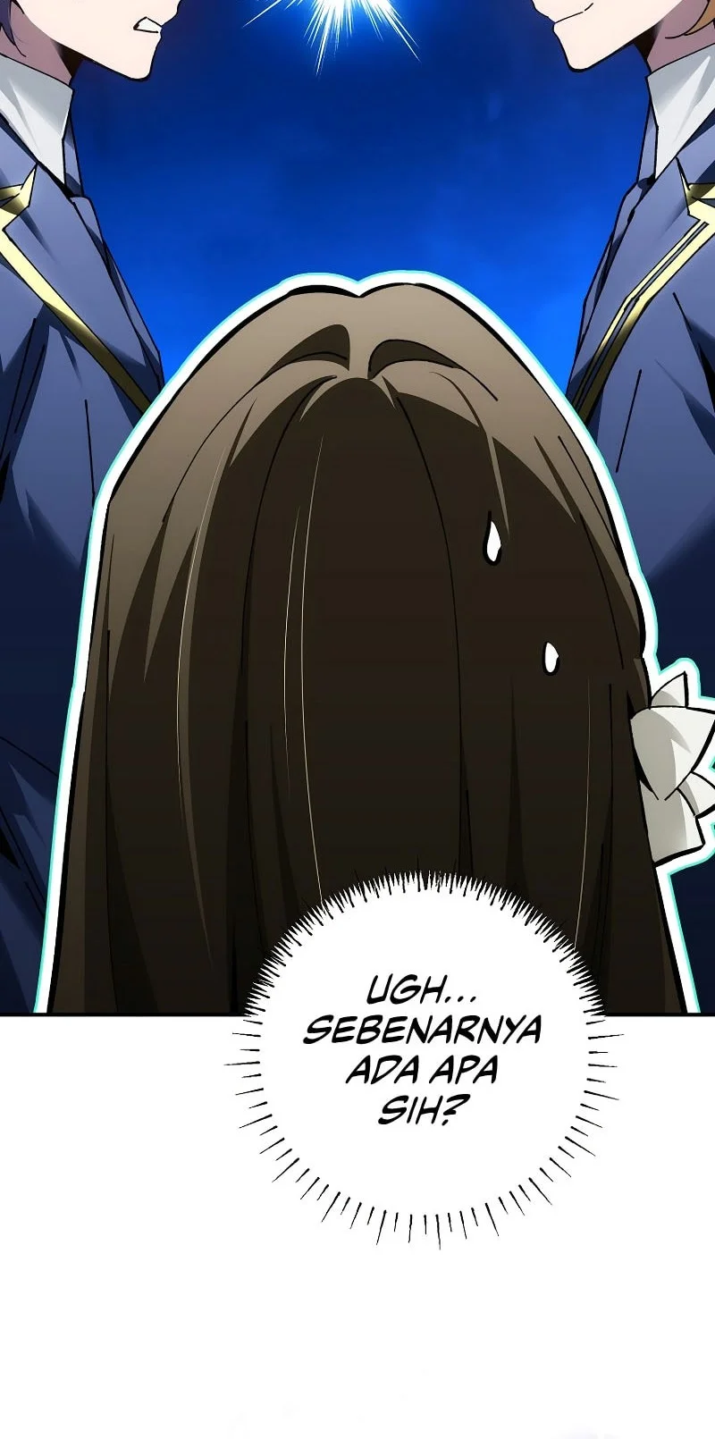 Magic Academy’s Genius Blinker Chapter 77 - halaman 29