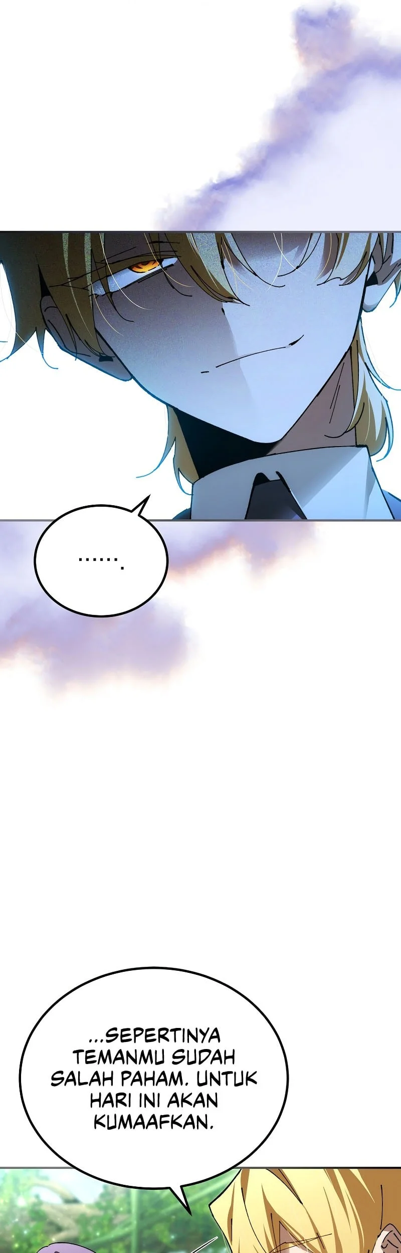 Magic Academy’s Genius Blinker Chapter 77 - halaman 30