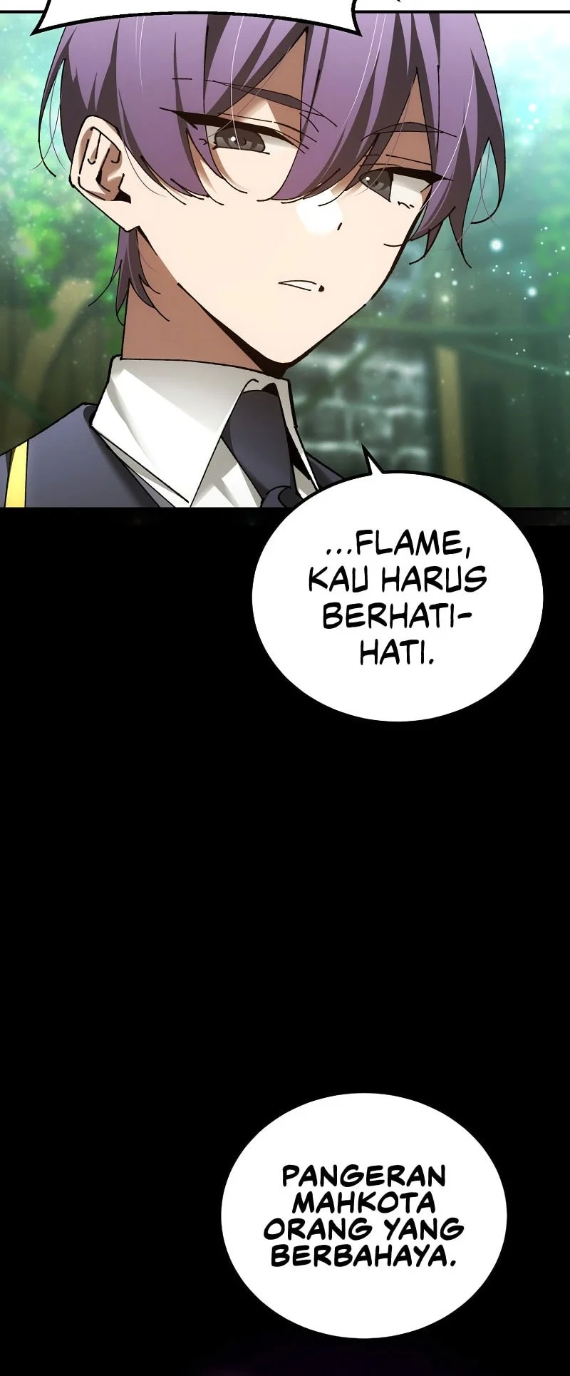 Magic Academy’s Genius Blinker Chapter 77 - halaman 33
