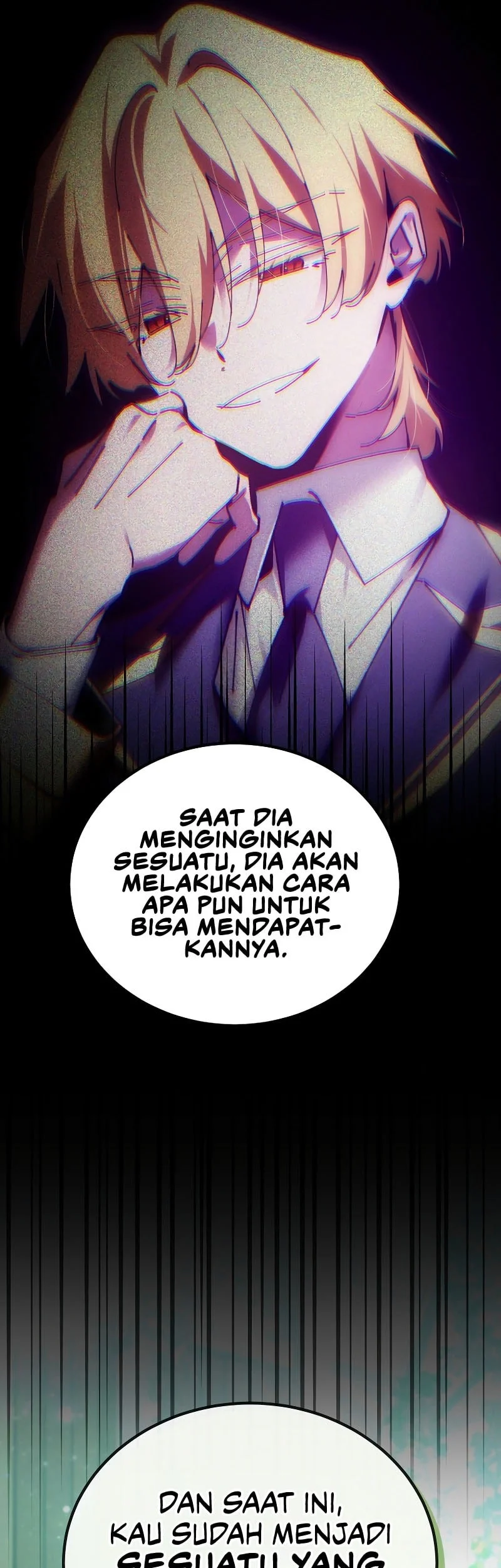 Magic Academy’s Genius Blinker Chapter 77 - halaman 34