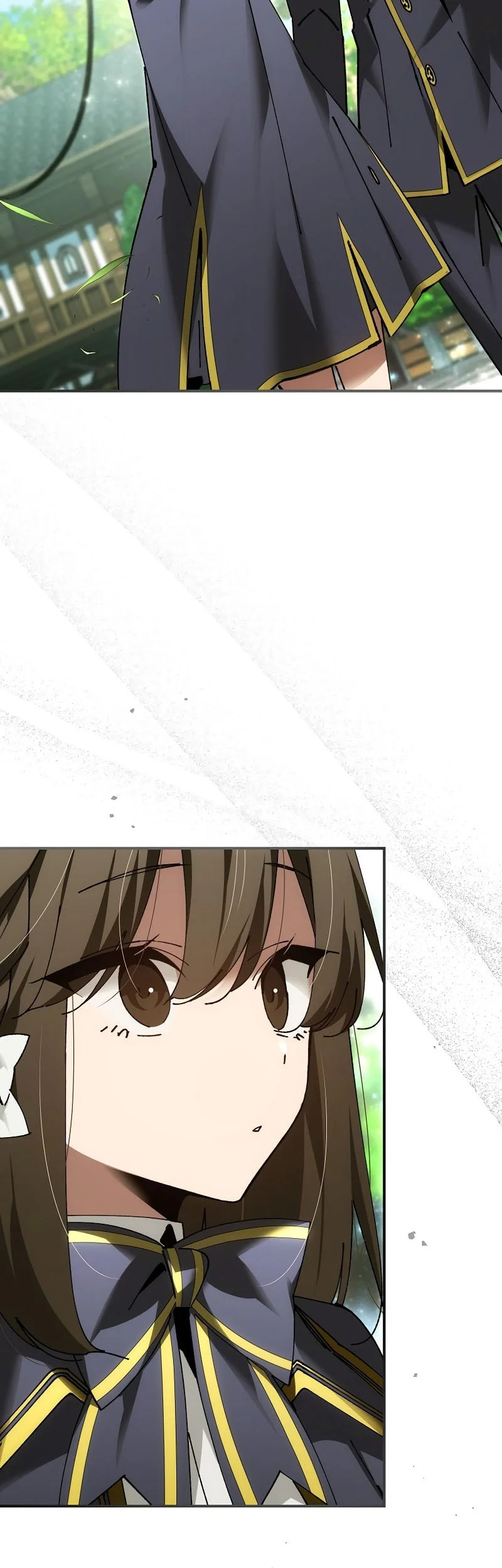 Magic Academy’s Genius Blinker Chapter 77 - halaman 37