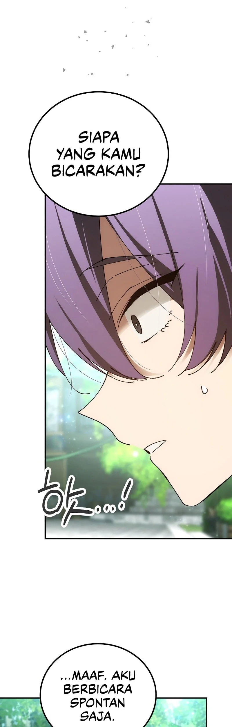 Magic Academy’s Genius Blinker Chapter 77 - halaman 38