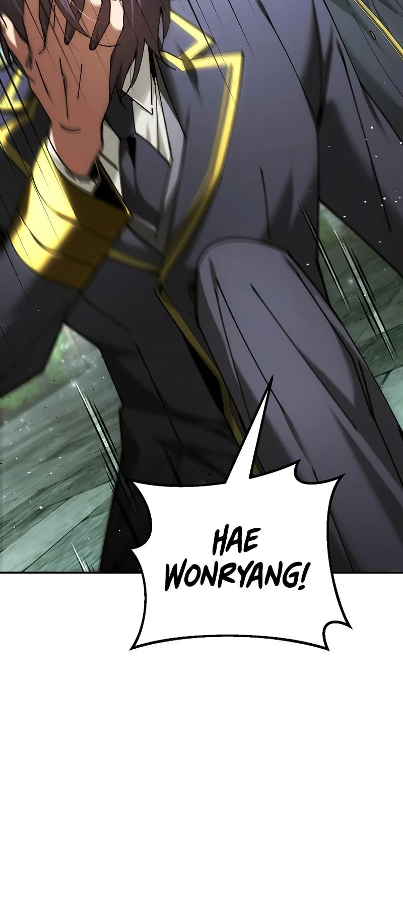 Magic Academy’s Genius Blinker Chapter 77 - halaman 41