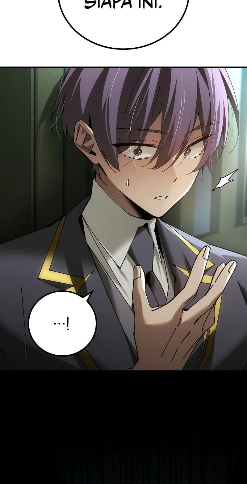 Magic Academy’s Genius Blinker Chapter 77 - halaman 49