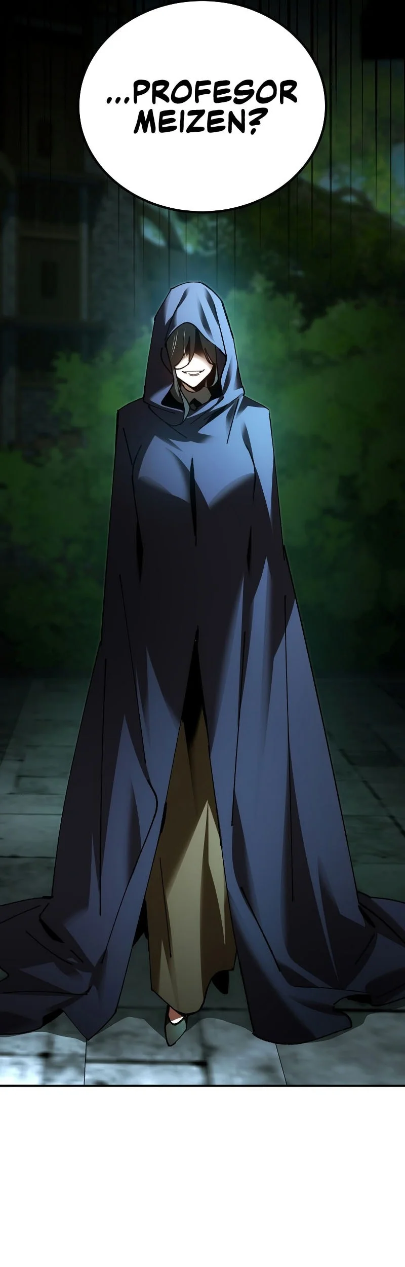 Magic Academy’s Genius Blinker Chapter 77 - halaman 50