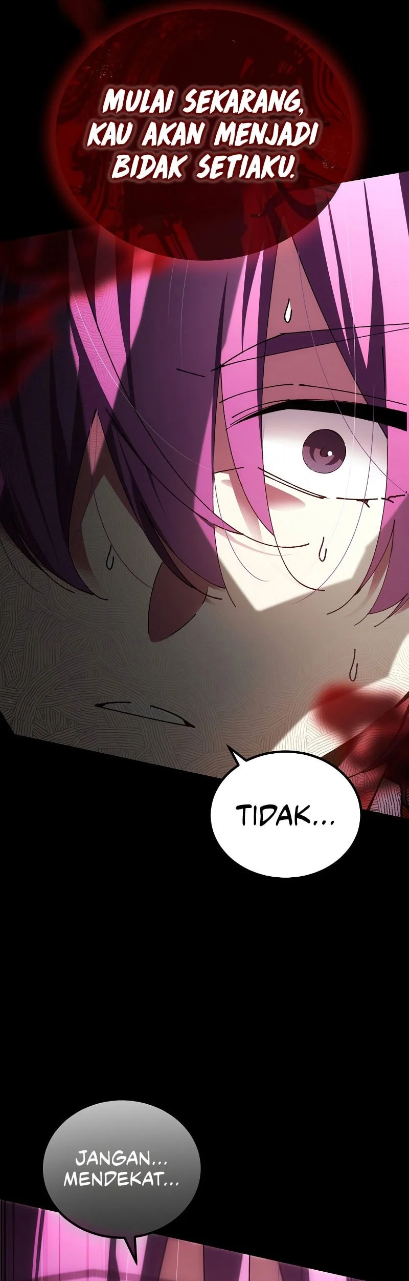 Magic Academy’s Genius Blinker Chapter 77 - halaman 54