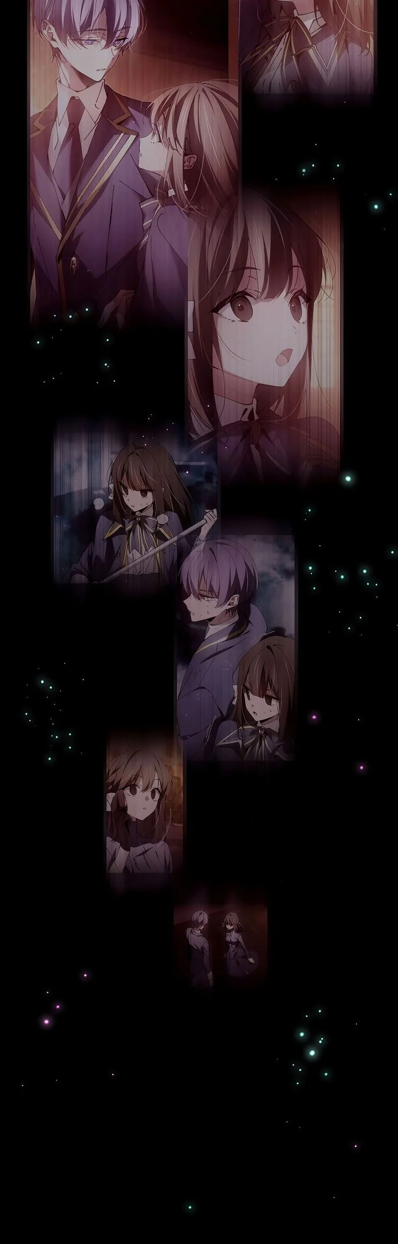 Magic Academy’s Genius Blinker Chapter 77 - halaman 56