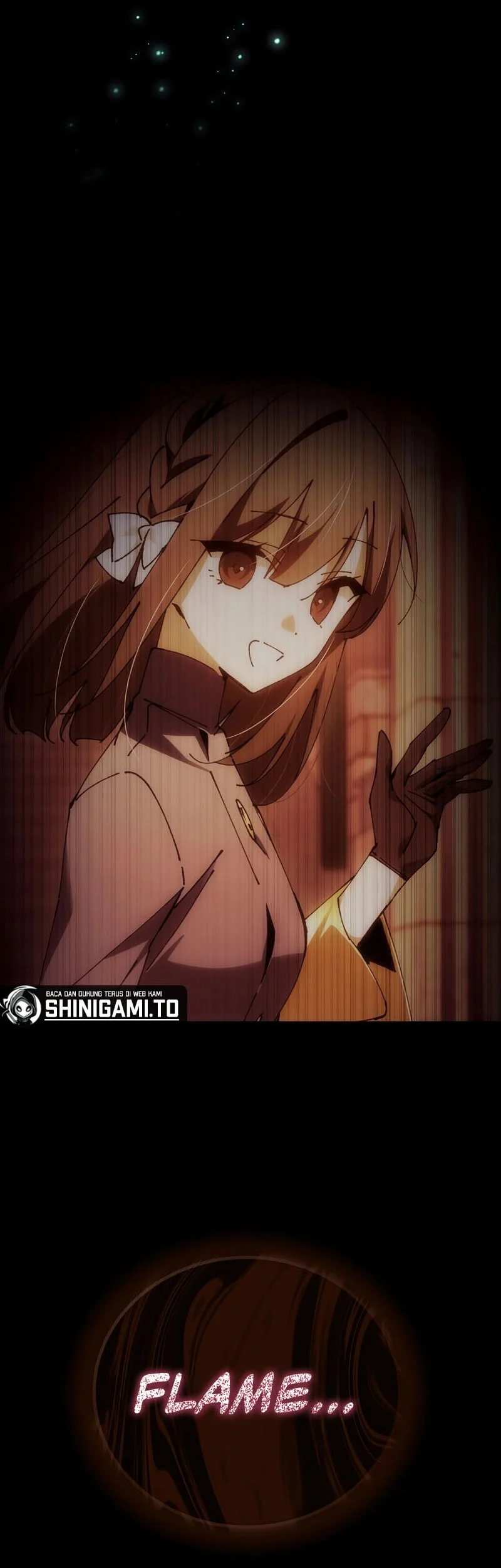 Magic Academy’s Genius Blinker Chapter 77 - halaman 57