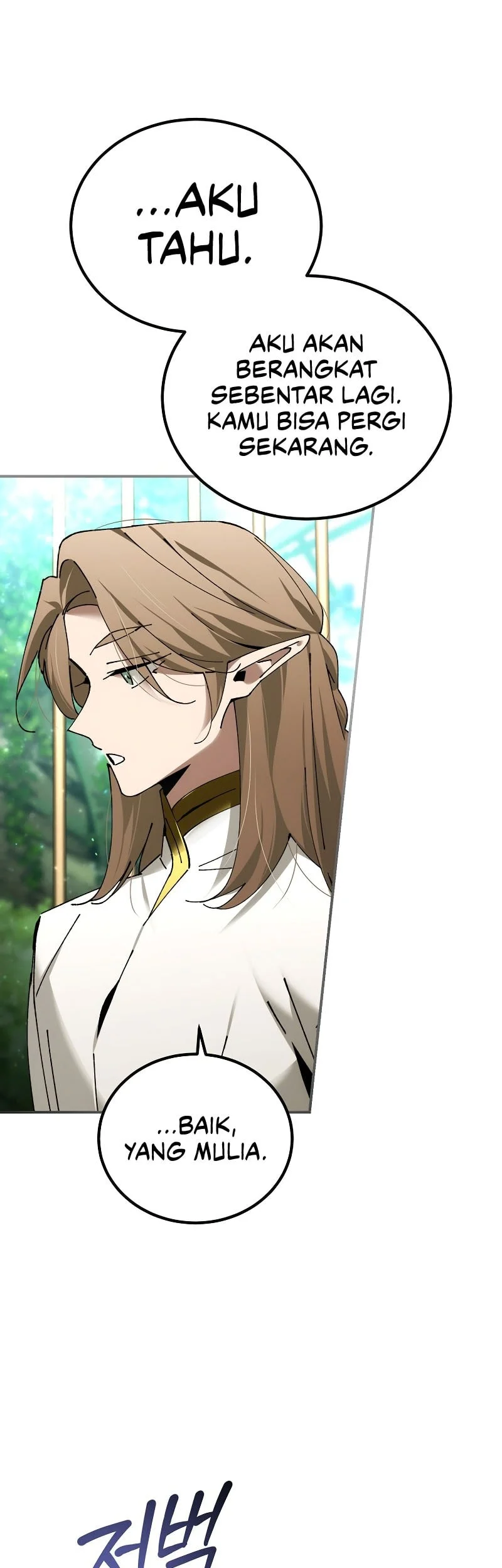 Magic Academy’s Genius Blinker Chapter 78 - halaman 14