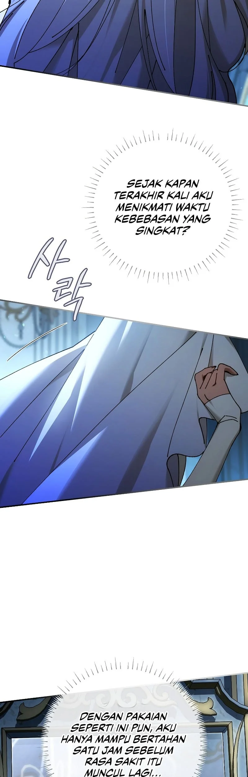 Magic Academy’s Genius Blinker Chapter 78 - halaman 16