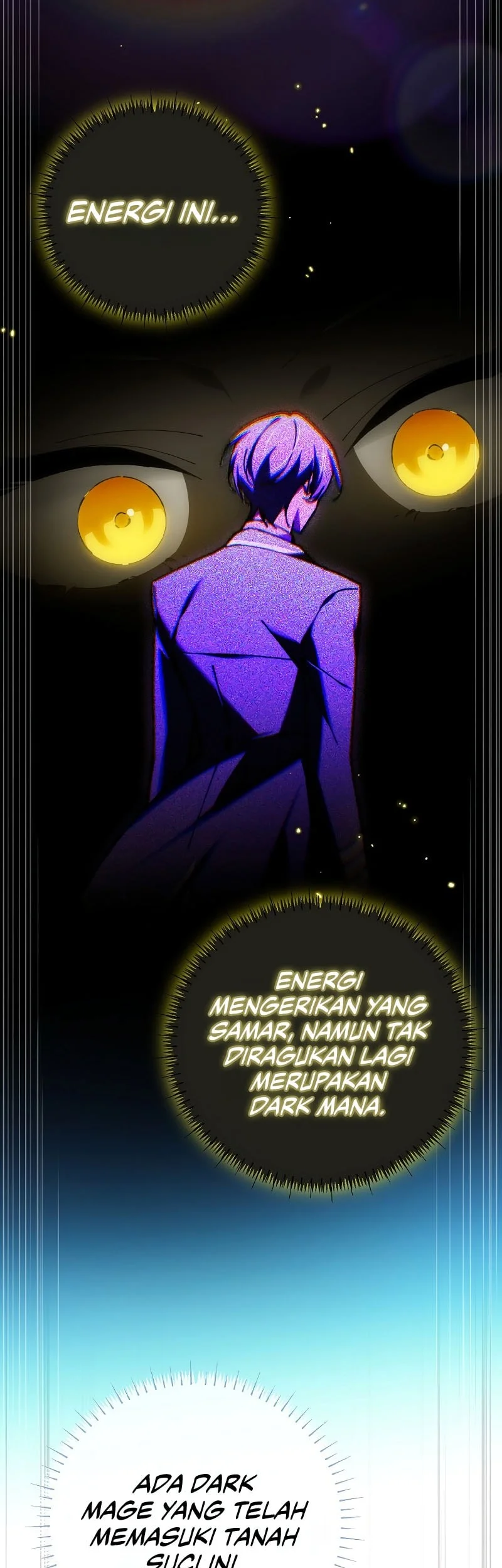 Magic Academy’s Genius Blinker Chapter 78 - halaman 28