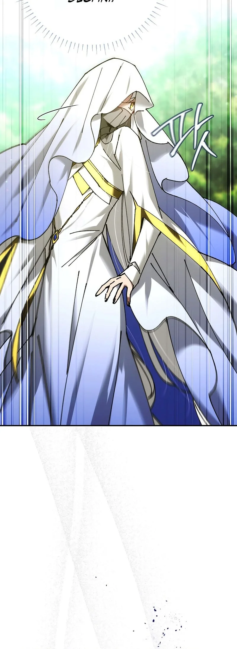 Magic Academy’s Genius Blinker Chapter 78 - halaman 29