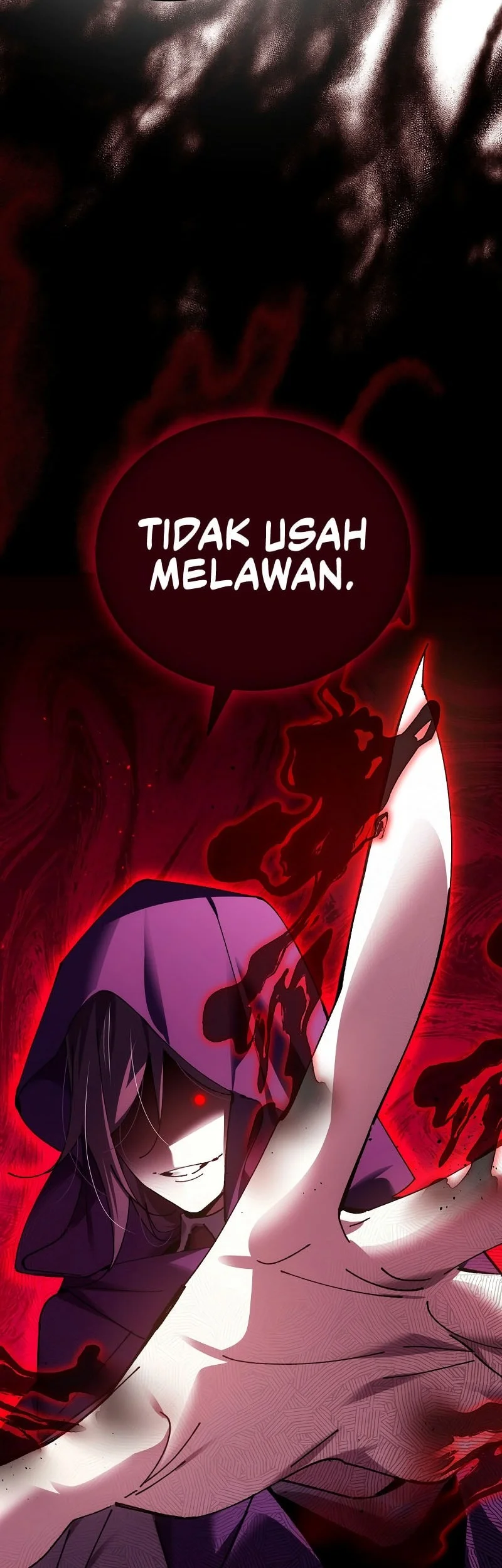 Magic Academy’s Genius Blinker Chapter 78 - halaman 3