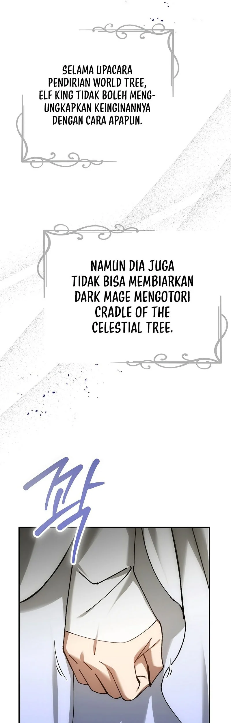 Magic Academy’s Genius Blinker Chapter 78 - halaman 31