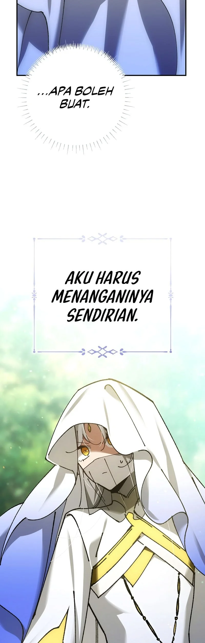 Magic Academy’s Genius Blinker Chapter 78 - halaman 32