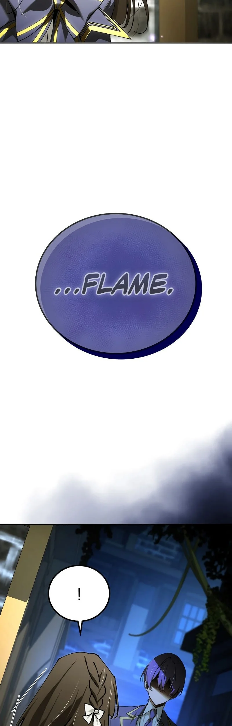 Magic Academy’s Genius Blinker Chapter 78 - halaman 36