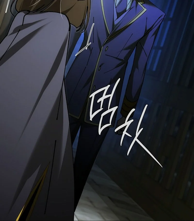Magic Academy’s Genius Blinker Chapter 78 - halaman 37