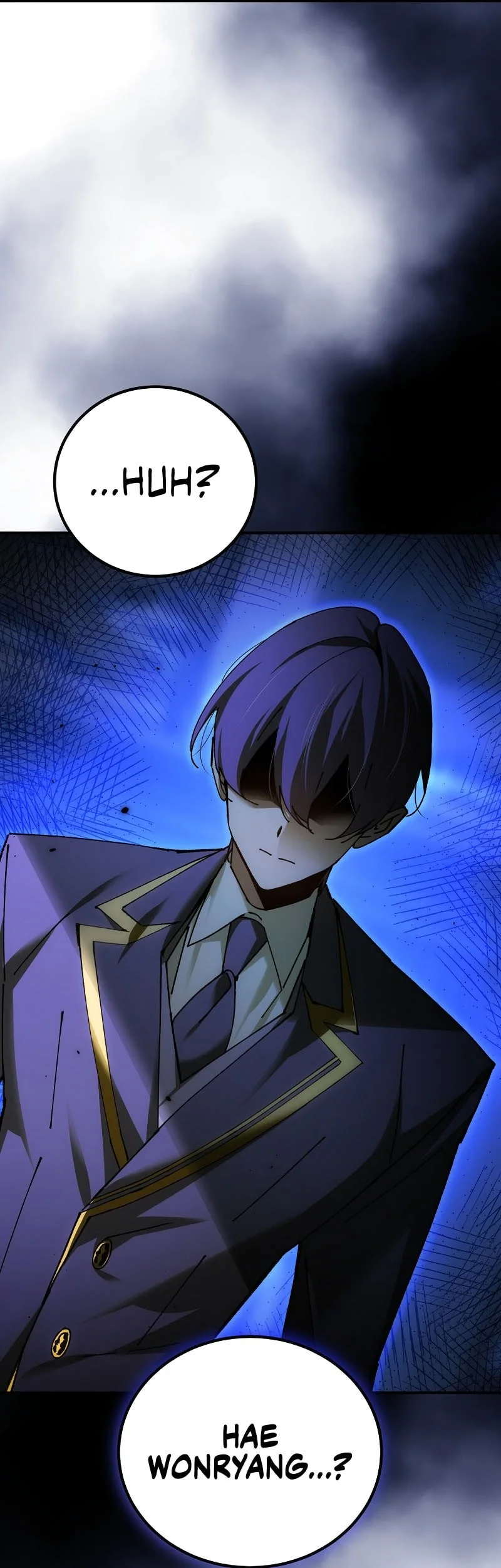 Magic Academy’s Genius Blinker Chapter 78 - halaman 38