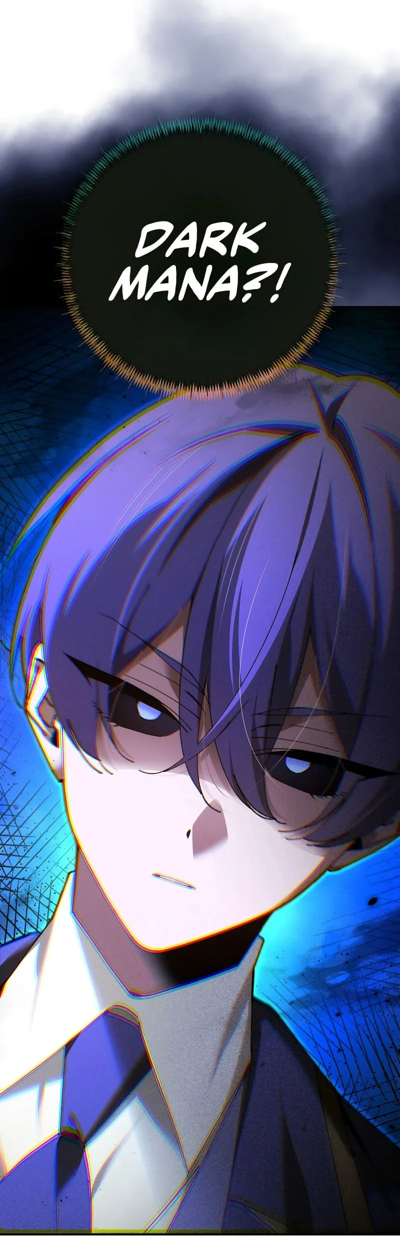 Magic Academy’s Genius Blinker Chapter 78 - halaman 40