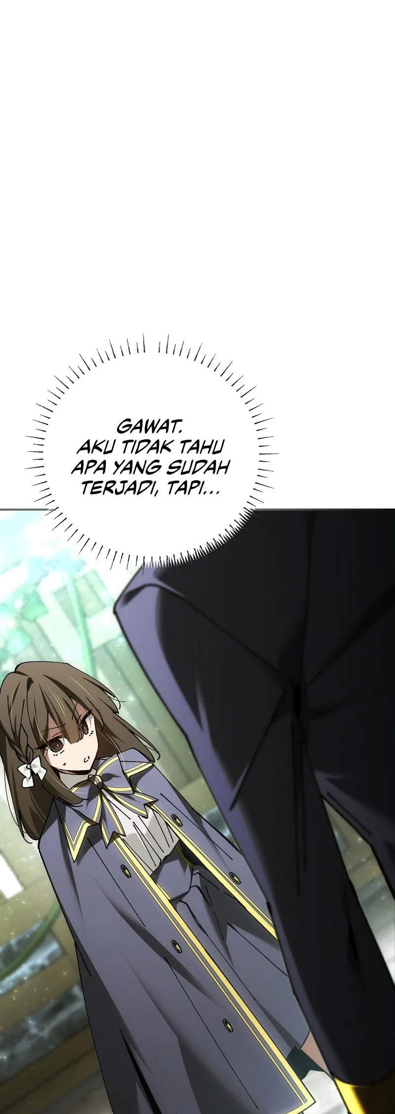 Magic Academy’s Genius Blinker Chapter 78 - halaman 41