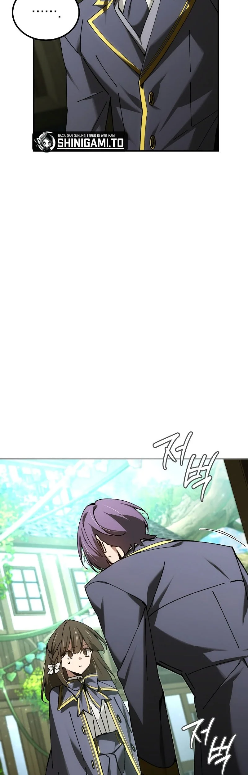 Magic Academy’s Genius Blinker Chapter 78 - halaman 44
