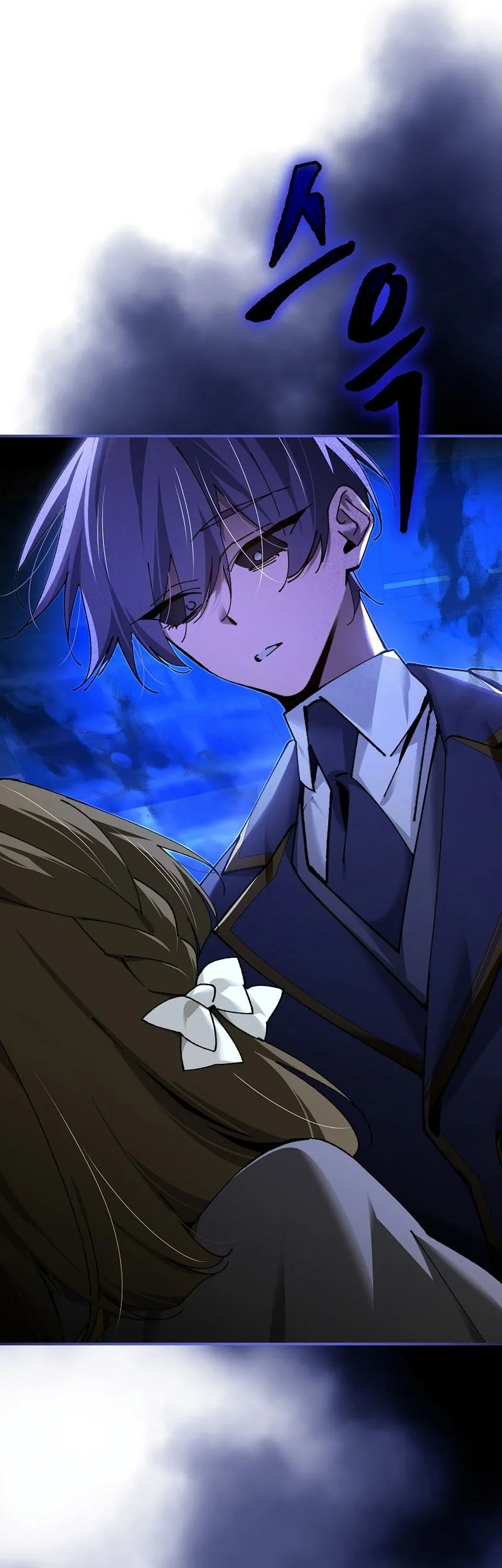 Magic Academy’s Genius Blinker Chapter 78 - halaman 46