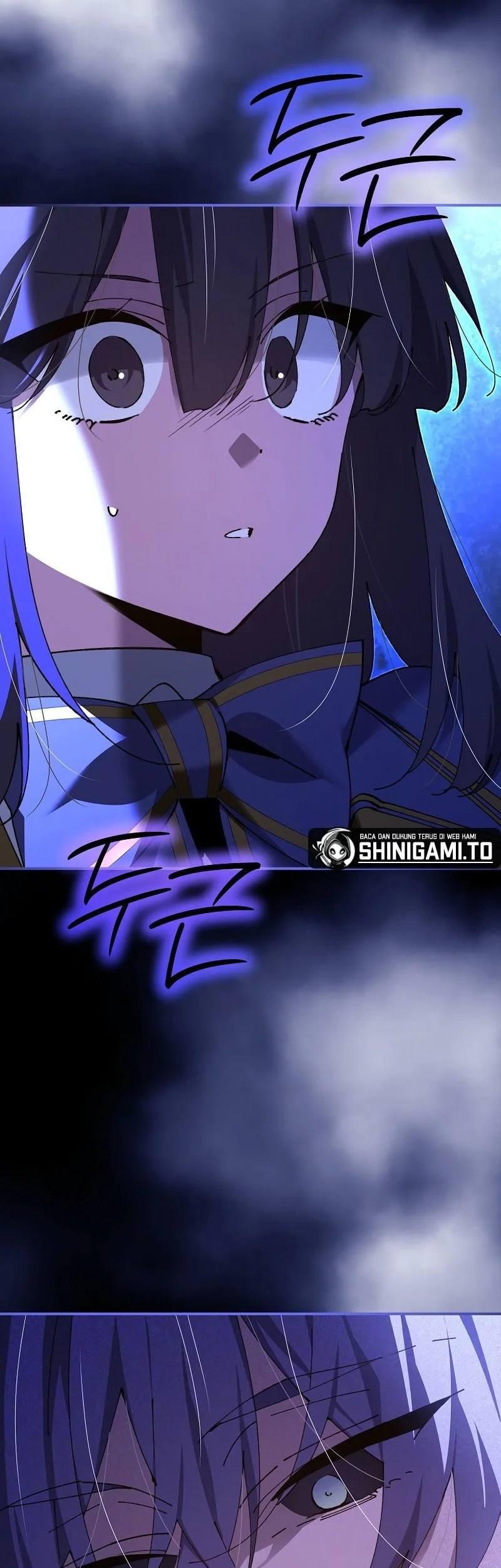 Magic Academy’s Genius Blinker Chapter 78 - halaman 47