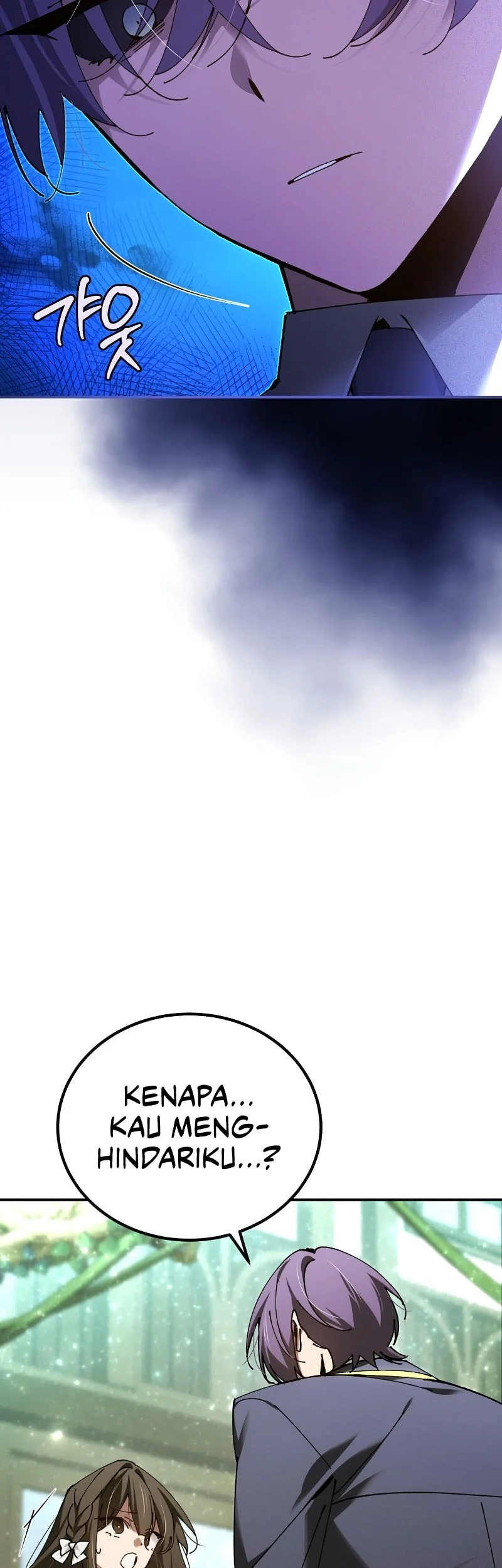 Magic Academy’s Genius Blinker Chapter 78 - halaman 48